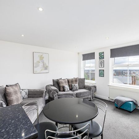 City Centre Charming 2 Bed Lovely Apartment-Snugstaff リンカーン 部屋 写真