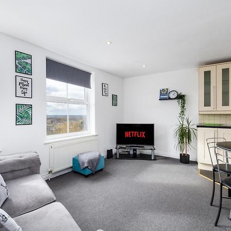 City Centre Charming 2 Bed Lovely Apartment-Snugstaff リンカーン 部屋 写真