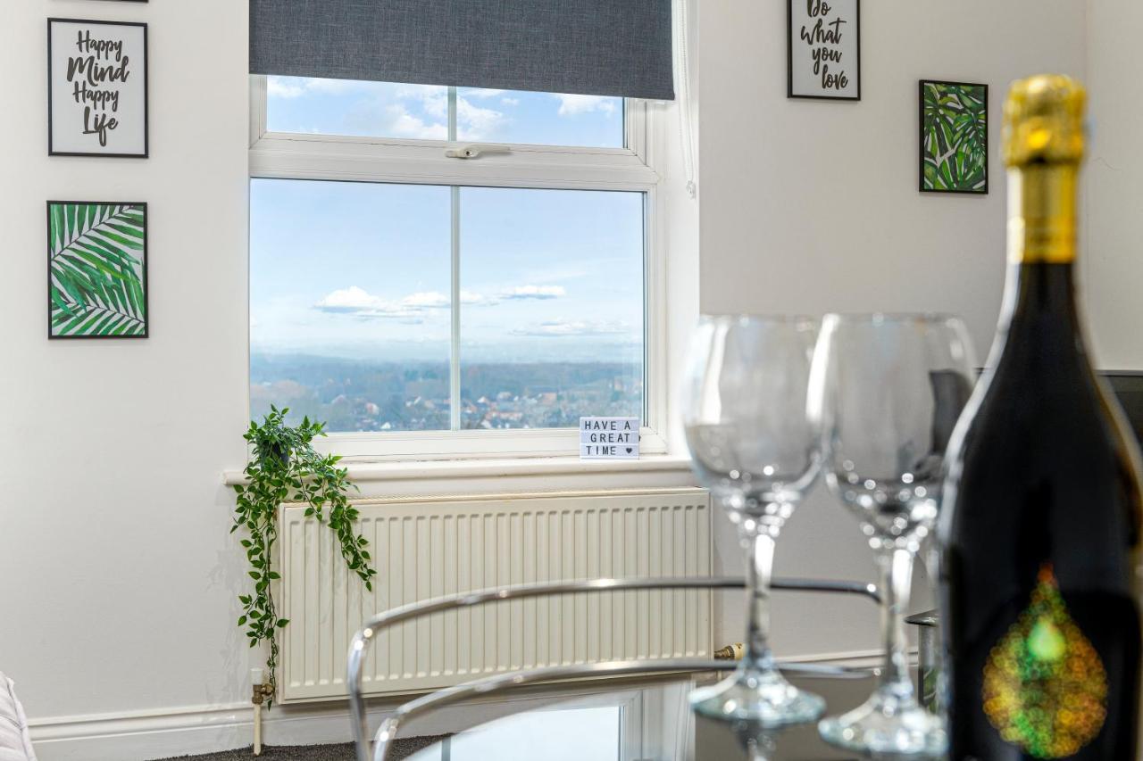 City Centre Charming 2 Bed Lovely Apartment-Snugstaff リンカーン エクステリア 写真